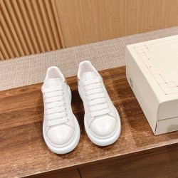 White sneakers and sports shoes