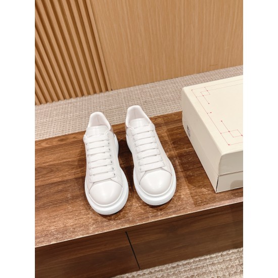 White sneakers and sports shoes