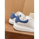 White sneakers and sports shoes