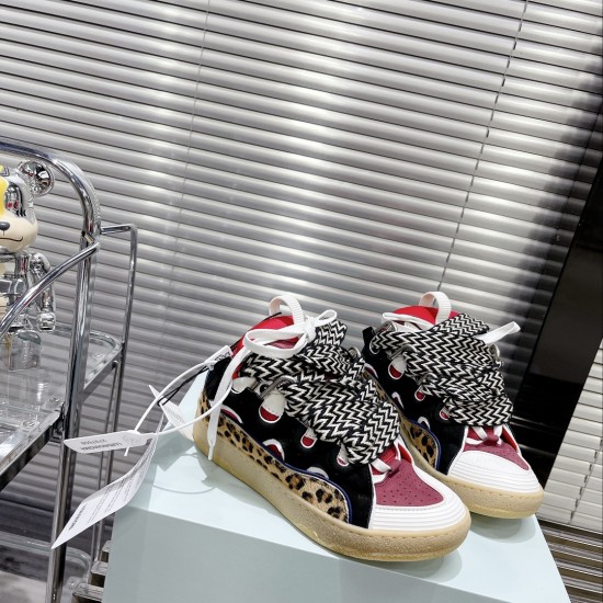 Bruno Sialelli sneakers