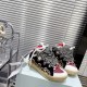 Bruno Sialelli sneakers