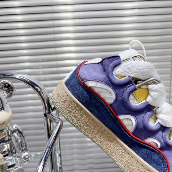 Bruno Sialelli sneakers