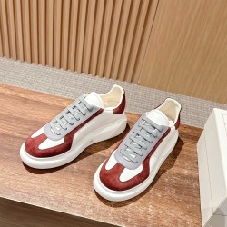 White sneakers and sports shoes