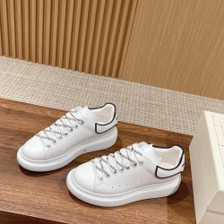 White sneakers and sports shoes