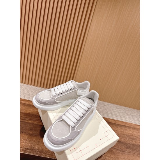 White sneakers and sports shoes