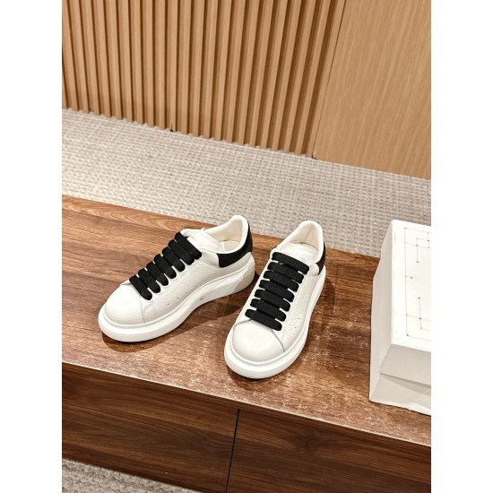 White sneakers and sports shoes