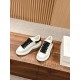 White sneakers and sports shoes