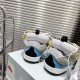 Bruno Sialelli sneakers
