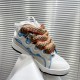 Bruno Sialelli sneakers
