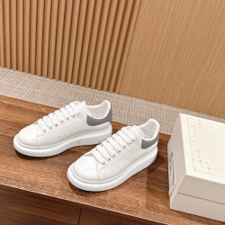 White sneakers and sports shoes