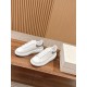 White sneakers and sports shoes