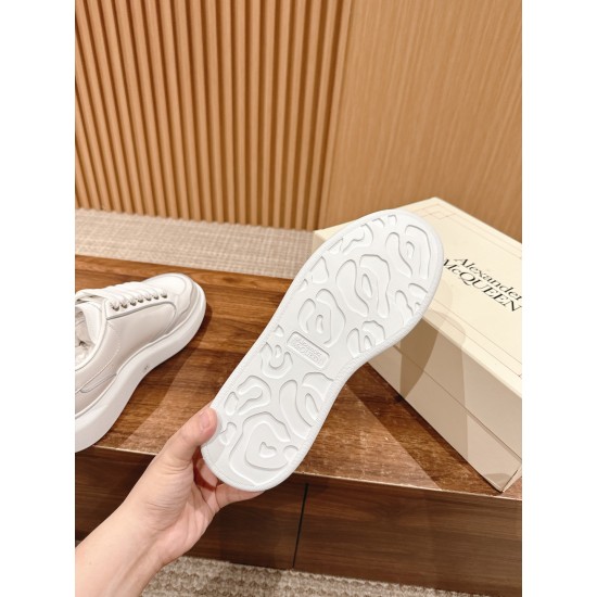 White sneakers and sports shoes