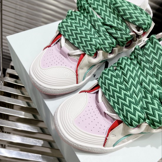 Bruno Sialelli sneakers