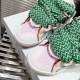 Bruno Sialelli sneakers