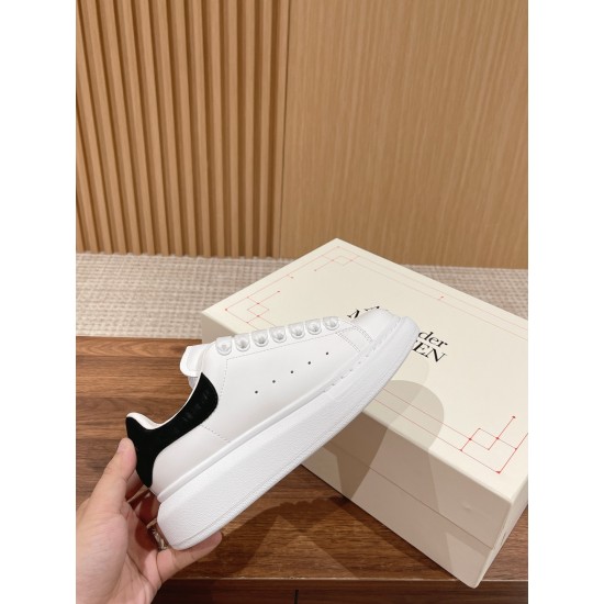 White sneakers and sports shoes