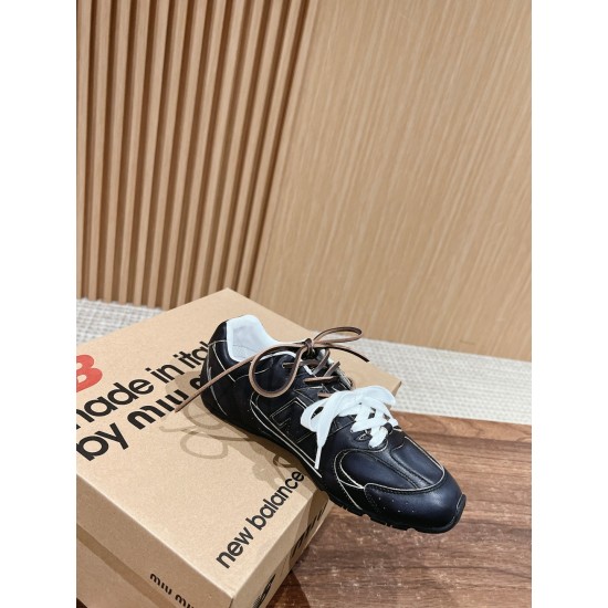 MIUMIU sneakers