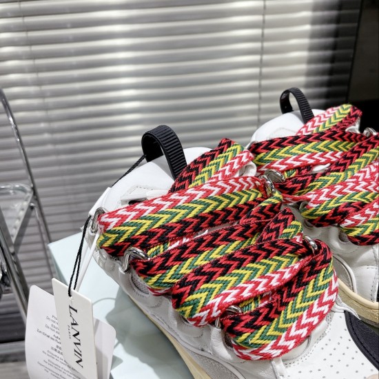 Bruno Sialelli sneakers