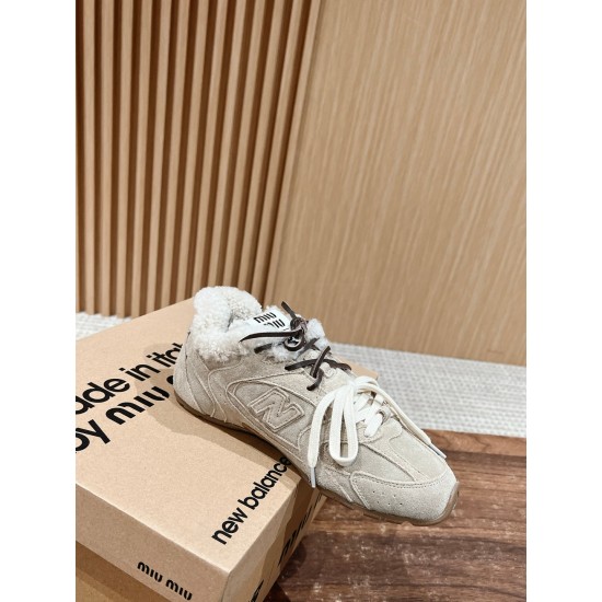 MIUMIU sneakers