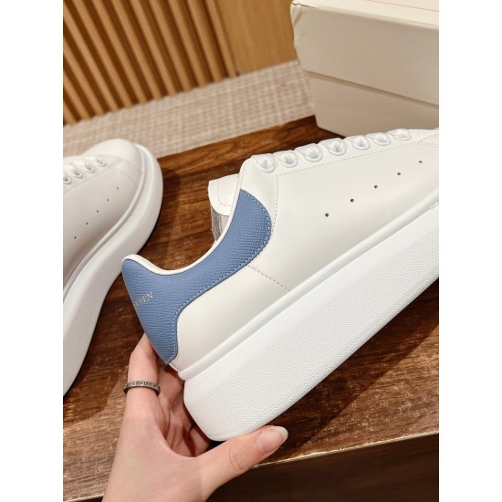 White sneakers and sports shoes