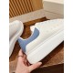 White sneakers and sports shoes