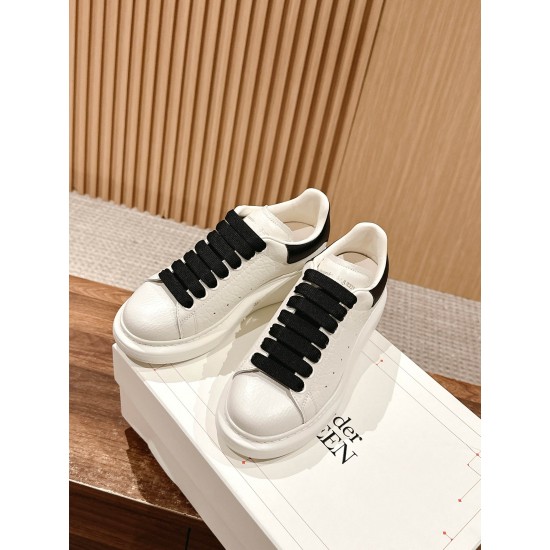 White sneakers and sports shoes