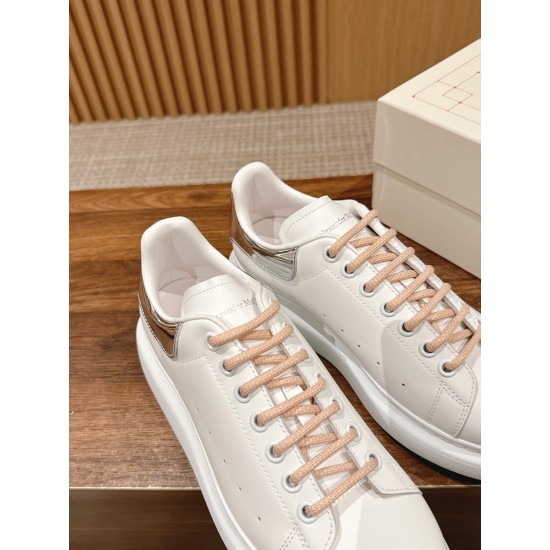 White sneakers and sports shoes
