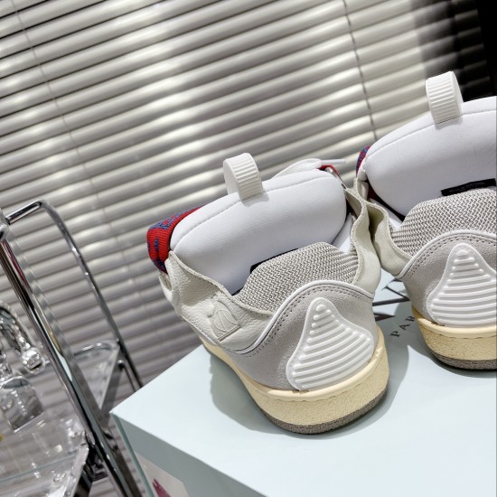 Bruno Sialelli sneakers