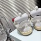 Bruno Sialelli sneakers