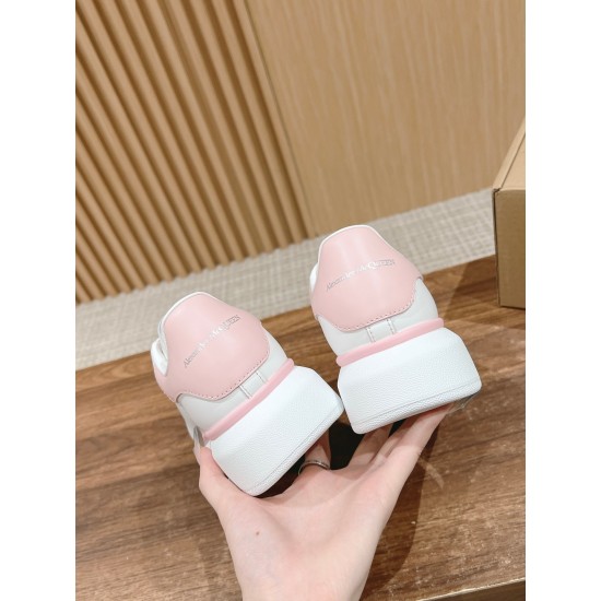 White sneakers and sports shoes