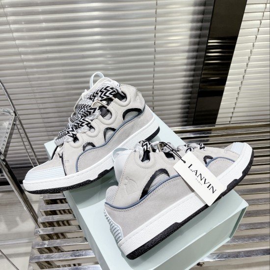 Bruno Sialelli sneakers