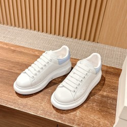 White sneakers and sports shoes