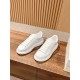 White sneakers and sports shoes