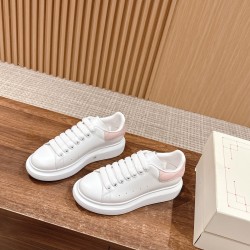 White sneakers and sports shoes