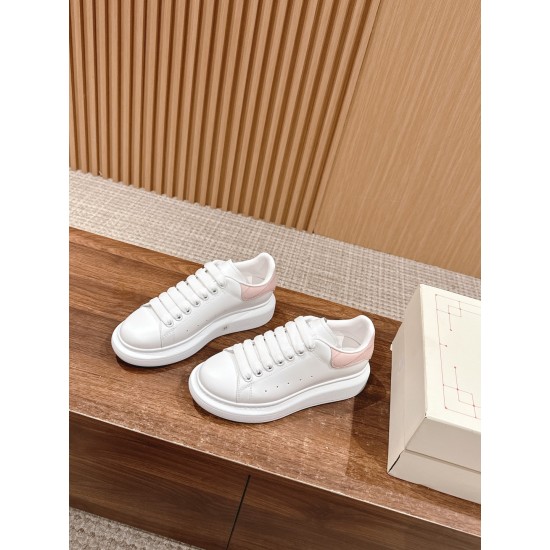 White sneakers and sports shoes