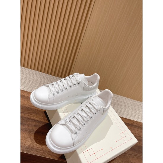 White sneakers and sports shoes