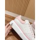 White sneakers and sports shoes