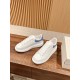White sneakers and sports shoes