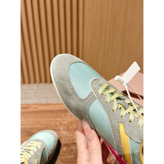 MIUMIU sneakers