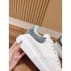 White sneakers and sports shoes