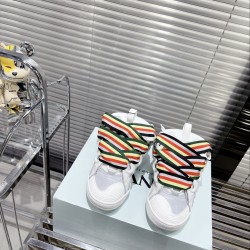 Bruno Sialelli sneakers