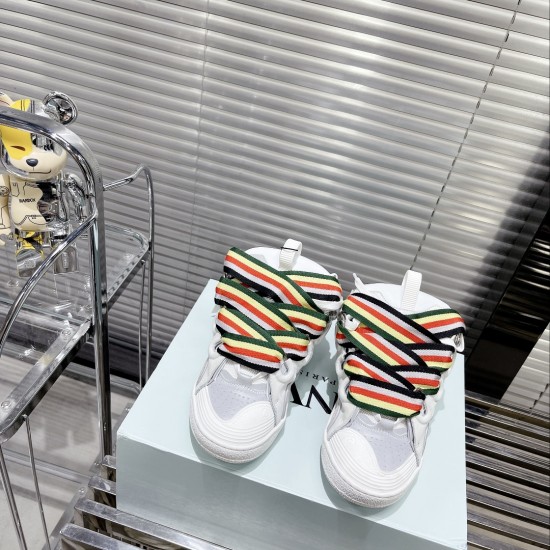 Bruno Sialelli sneakers