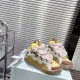 Bruno Sialelli sneakers