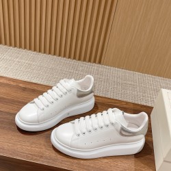 White sneakers and sports shoes