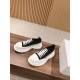 White sneakers and sports shoes