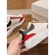 White sneakers and sports shoes