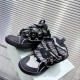 Bruno Sialelli sneakers