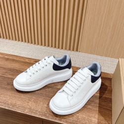 White sneakers and sports shoes