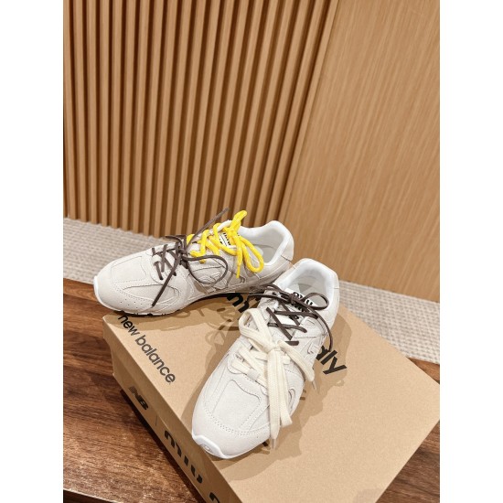 MIUMIU sneakers