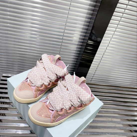 Bruno Sialelli sneakers