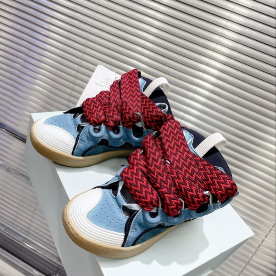 Bruno Sialelli sneakers